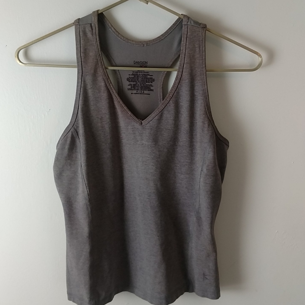 Athletic tank